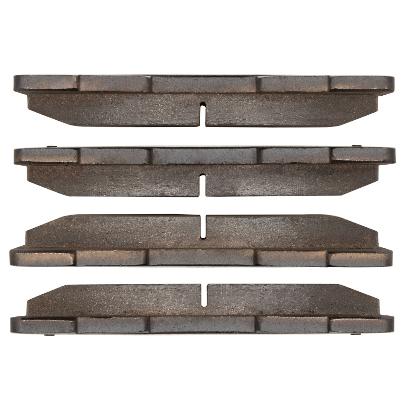 GMC Sierra 1500 Brake Pads - Front - R1 Concepts - Optimum OE - `19-`26